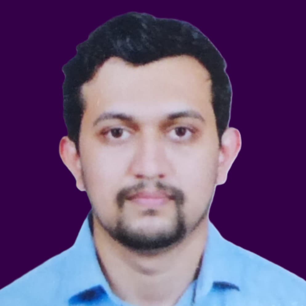 Shubham Chelekar